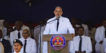 “Prime Minister Fils-Aimé must watch out for the shadows”: A sharp critique of the transitional government’s direction