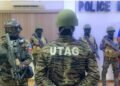 Three elite anti-gang officers and a police scout killed by the Gran Grif gang in Artibonite 13 Three elite anti-gang officers and a police scout killed by the Gran Grif gang in Artibonite