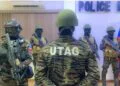 Three elite anti-gang officers and a police scout killed by the Gran Grif gang in Artibonite
