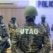 Three elite anti-gang officers and a police scout killed by the Gran Grif gang in Artibonite