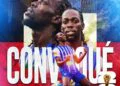 Haitian national football player Woodenski Pierre granted critical U.S. Embassy appointment after Prime Minister’s intervention