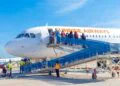 Haiti-Dominican Republic airspace reopening to take place this May, says Haitian Foreign Ministry