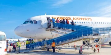 Haiti-Dominican Republic airspace reopening to take place this May, says Haitian Foreign Ministry
