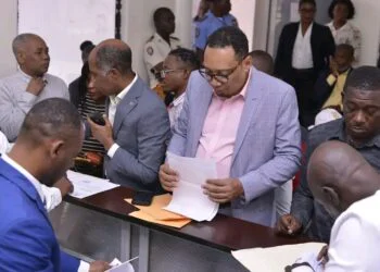 30,000 members required for election participation: leaders and parties welcome the move