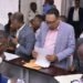 30,000 members required for election participation: leaders and parties welcome the move