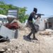 Cité Soleil Clashes: Over 80 dead and 100 injured, according to Human Rights official