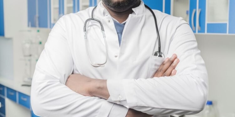 Student Visas and Work Permits: A Sigh of Relief for Haitian Doctors in the U.S.