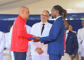 “I am not afraid of Brazil”: 1974 veteran Mario Léandre backs Haitian national team for the 2026 World Cup