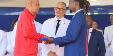 “I am not afraid of Brazil”: 1974 veteran Mario Léandre backs Haitian national team for the 2026 World Cup