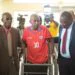 Haitian football legend Guy Sainvil forced to flee his home due to insecurity