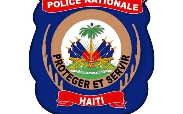 Equipment distributed to the 36th promotion of the Haitian National Police 1 Equipment distributed to the 36th promotion of the Haitian National Police
