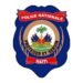 Equipment distributed to the 36th promotion of the Haitian National Police