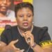 Haitian human rights network challenges selection of judges for newly launched specialized courts