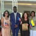 Colombia’s ARN completes exploratory mission on disarmament and reintegration in Haiti