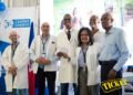 GHESKIO celebrates 44 years of commitment to healthcare in Haiti 14 GHESKIO celebrates 44 years of commitment to healthcare in Haiti