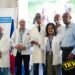 GHESKIO celebrates 44 years of commitment to healthcare in Haiti 6 GHESKIO celebrates 44 years of commitment to healthcare in Haiti