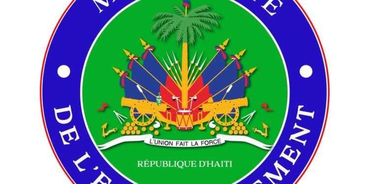 The Ministry of the Environment suspends sand mining operations in Pétion-Ville 1 The Ministry of the Environment suspends sand mining operations in Pétion-Ville