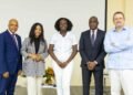 UNDP highlights the underutilized potential of Haitian youth