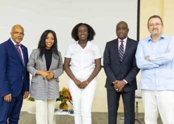 UNDP highlights the underutilized potential of Haitian youth