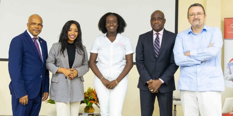 UNDP highlights the underutilized potential of Haitian youth