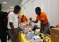 CCIHC and CONATEL host technology fair focused on innovation and good governance