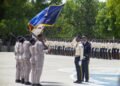 Haitian National Police deploys 1,192 new officers to reinforce nationwide anti-gang operations