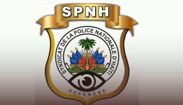 Police Union SPNH‑17 denounces CSPN’s failure to tackle insecurity 1 Police Union SPNH‑17 denounces CSPN’s failure to tackle insecurity
