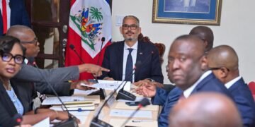 Prime Minister Fils-Aimé announces “energetic” response to gang violence