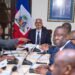Prime Minister Fils-Aimé announces “energetic” response to gang violence