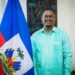 Marc-Elie Nelson’s participation in the Conference of Ministers of Labor