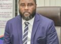 Gérald François officially installed as Departmental Delegate for the Ouest region