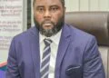 Gérald François officially installed as Departmental Delegate for the Ouest region
