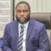 Gérald François officially installed as Departmental Delegate for the Ouest region