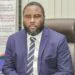 Gérald François officially installed as Departmental Delegate for the Ouest region
