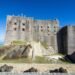 Tourist guide criticizes the decision to close the Citadel