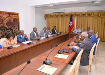 Electoral Budget: PM Fils-Aimé “still not satisfied” with the new proposal