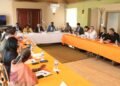 CNDDR presents its strategic roadmap to tackle violence and dismantle gangs