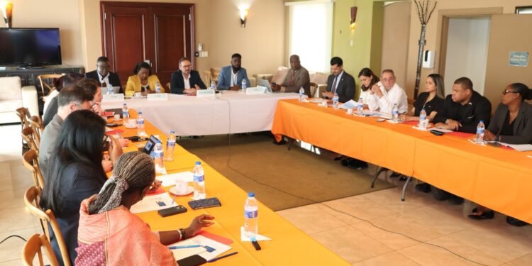 CNDDR presents its strategic roadmap to tackle violence and dismantle gangs