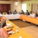 CNDDR presents its strategic roadmap to tackle violence and dismantle gangs 6 CNDDR presents its strategic roadmap to tackle violence and dismantle gangs