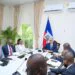 A Council of Ministers on Reforms and National Stability