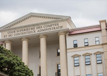 The Court of Auditors analyzes the 2024-2025 budget execution and issues critical compliance recommendations 2 The Court of Auditors analyzes the 2024-2025 budget execution and issues critical compliance recommendations