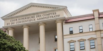 The Court of Auditors analyzes the 2024-2025 budget execution and issues critical compliance recommendations 12 The Court of Auditors analyzes the 2024-2025 budget execution and issues critical compliance recommendations