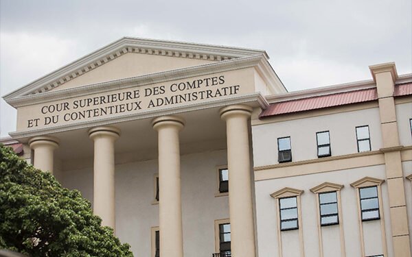 The Court of Auditors analyzes the 2024-2025 budget execution and issues critical compliance recommendations