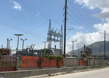 Krisla’s gang seizes Carrefour power plant, demanding 8 hours of electricity for the World Cup