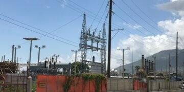 Krisla’s gang seizes Carrefour power plant, demanding 8 hours of electricity for the World Cup
