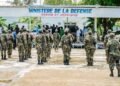 Haitian Armed Forces seek to recruit one thousand officers, non-commissioned officers, and soldiers 15 Haitian Armed Forces seek to recruit one thousand officers, non-commissioned officers, and soldiers