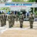 Haitian Armed Forces seek to recruit one thousand officers, non-commissioned officers, and soldiers