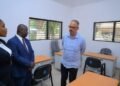Prime Minister conducts an inspection visit to the specialized judicial centers