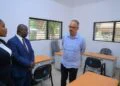 Prime Minister conducts an inspection visit to the specialized judicial centers