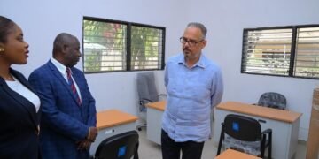 Prime Minister conducts an inspection visit to the specialized judicial centers